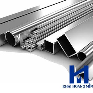 Vuông Hộp Inox Công Nghiệp 201 304 316