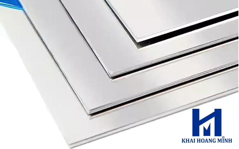 Tấm inox