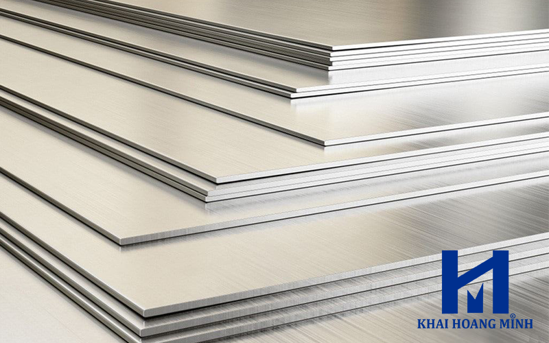 Tấm inox