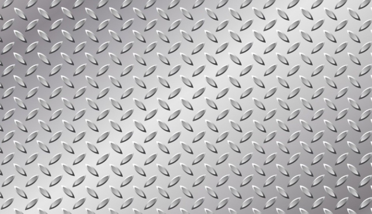 Tấm Chống Trượt Inox 304 316 201