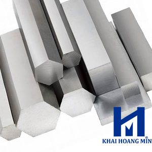 Lục Giác Đặc Inox 201 304 316