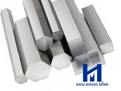 Lục Giác Đặc Inox 201 304 316