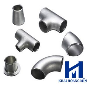 Phụ Kiện Hàn, Đúc Inox 201 304 316