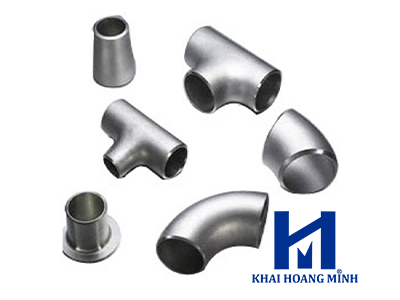 Phụ Kiện Hàn, Đúc Inox 201 304 316