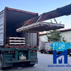Tấm inox HL Posco VST