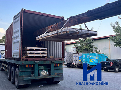 Tấm inox HL Posco VST