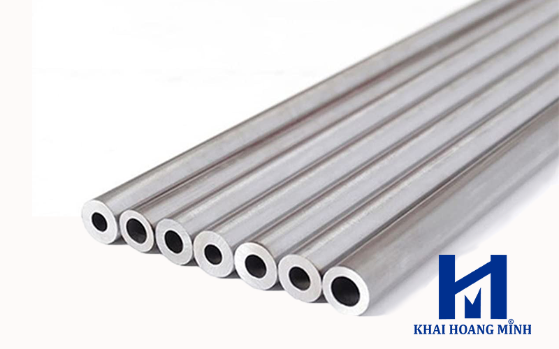 Ống đúc inox 304 316 201 phi 15mm