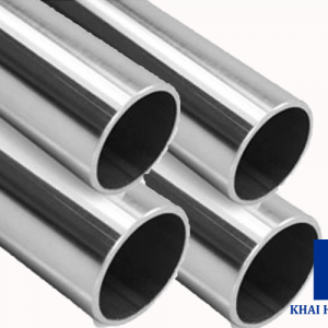 Ống Đúc Inox 304 -316