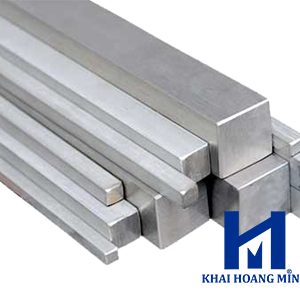 Vuông Đặc Inox 201 304 316