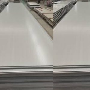 Tấm Inox Cán Nóng
