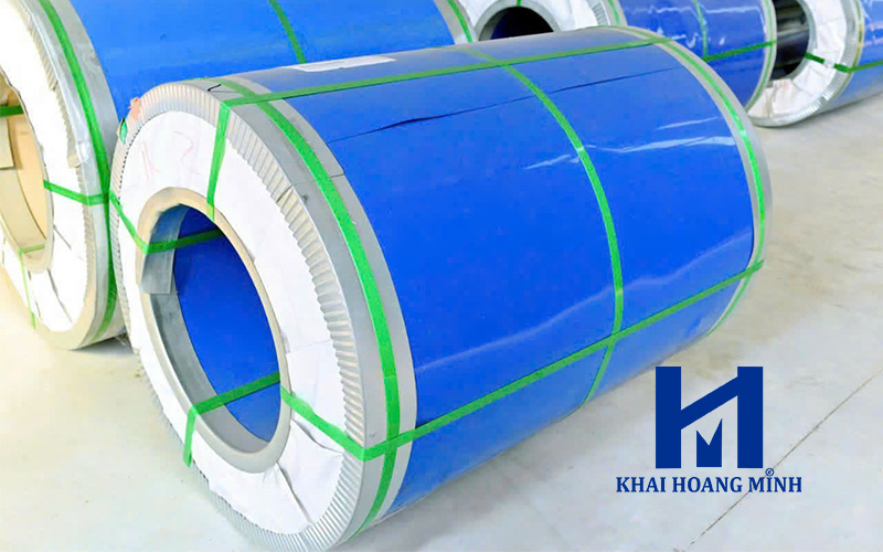 cuộn inox posco vst giá rẻ 304