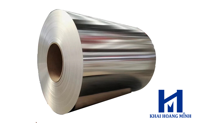 inox cuộn Posco 304 BA