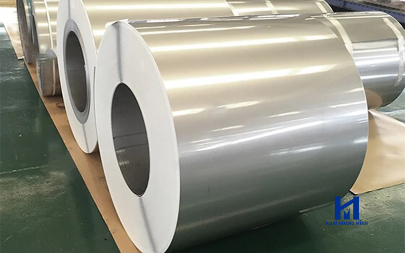 inox cuộn posco vst 304 2b