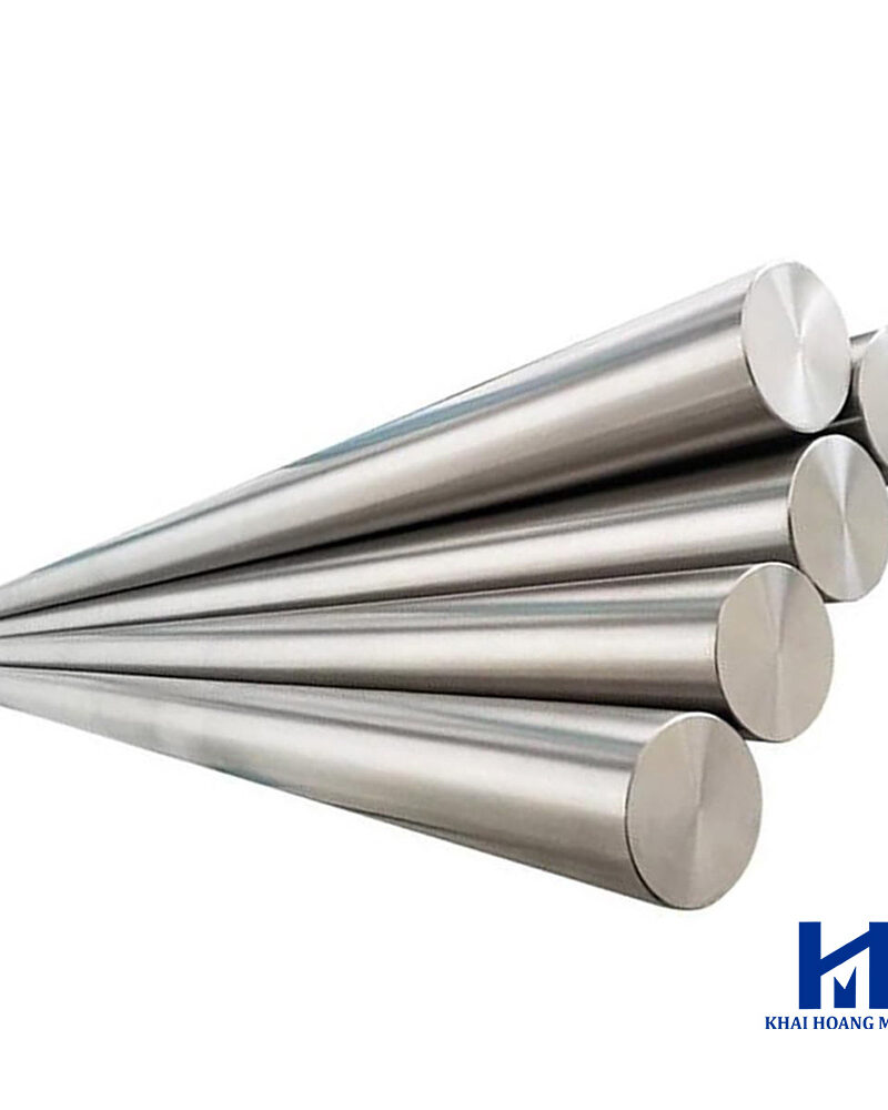 LÁP TRÒN ĐẶC INOX