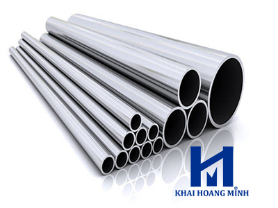 ỐNG TRANG TRÍ INOX