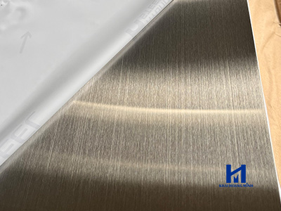 TẤM INOX SỌC HAIRLINE HL